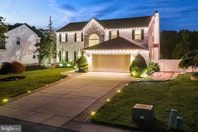 8 Austin Road, Marlton, NJ 08053 - Photo 6