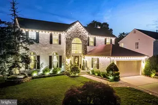 8 Austin Rd, Marlton, NJ 08053 - Photo 1