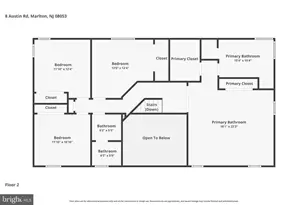8 Austin Rd, Marlton, NJ 08053 - Photo 90