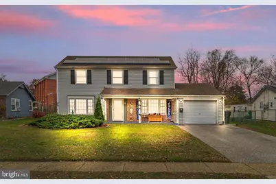 10 Bently Lane, Willingboro, NJ 08046 - Photo 18