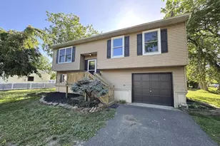 200 Algonquin Trail, Browns Mills, NJ 08015 - Photo 1
