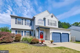 4 Creekdale Dr, Delran, NJ 08075 - Photo 1