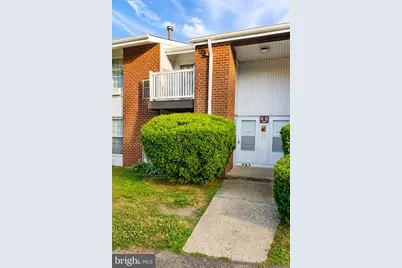 275 Green Street #4G5, Edgewater Park, NJ 08010 - Photo 2