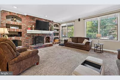 17 Sherwood Drive, Medford, NJ 08055 - Photo 4