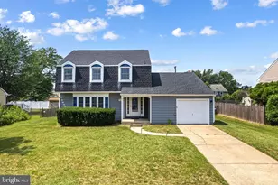 322 Tenby Chase Dr, Delran, NJ 08075 - Photo 4
