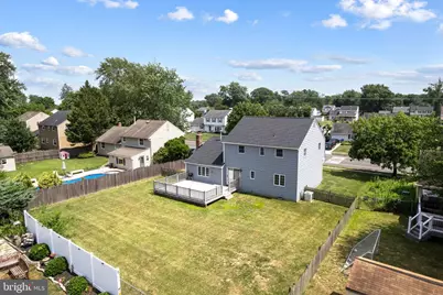 322 Tenby Chase Drive, Delran, NJ 08075 - Photo 34