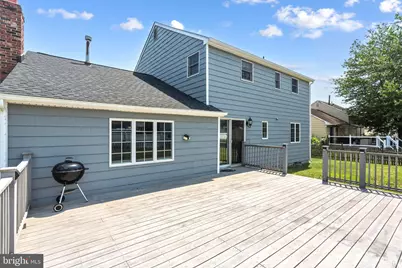 322 Tenby Chase Drive, Delran, NJ 08075 - Photo 22