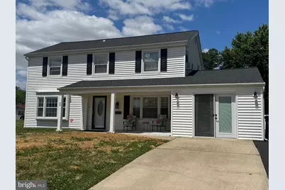 50 Paddock Lane, Willingboro, NJ 08046 - Photo 1