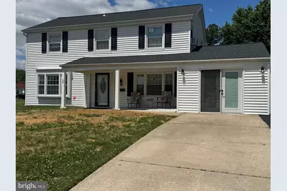 50 Paddock Lane, Willingboro, NJ 08046 - Photo 2
