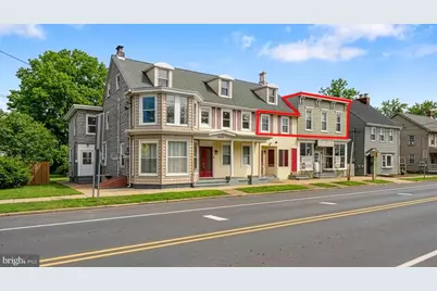 24369 W Main Street #D, Mansfield Township, NJ 08022 - Photo 2