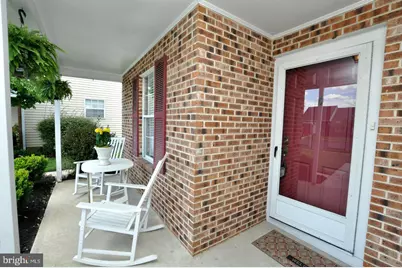 5 Fairfax Drive, Mount Laurel, NJ 08054 - Photo 4