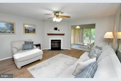 5 Fairfax Drive, Mount Laurel, NJ 08054 - Photo 28