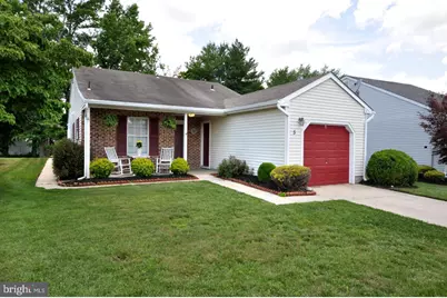 5 Fairfax Drive, Mount Laurel, NJ 08054 - Photo 2