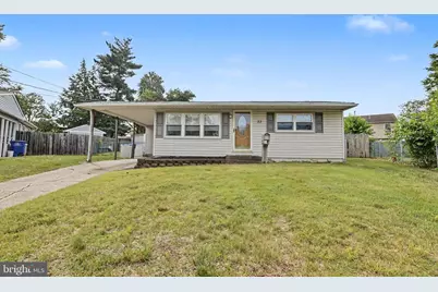 23 Avon Place, Maple Shade, NJ 08052 - Photo 4