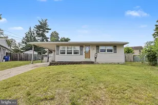 23 Avon Pl, Maple Shade, NJ 08052 - Photo 4