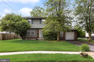 711 Cornell Ave, Cinnaminson, NJ 08077 - Photo 2