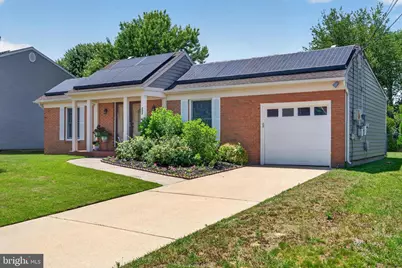 203 Countryside Lane, Mount Laurel, NJ 08054 - Photo 2