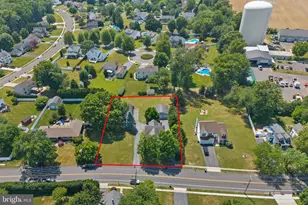 16 Holloway Ln, Bordentown, NJ 08505 - Photo 6