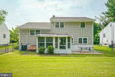 70 Walnut Street, Mount Holly, NJ 08060 - Photo 4