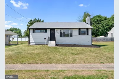 513 Jefferson Street, Riverside, NJ 08075 - Photo 2