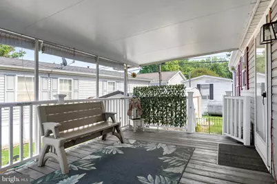 511 Wrightstown Sykesville Road #31, Wrightstown, NJ 08562 - Photo 24
