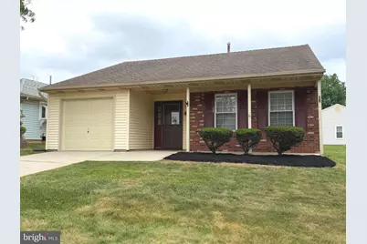 111 Carriage Hill Court, Mansfield Township, NJ 08022 - Photo 1