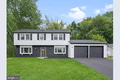 69 Edgely Lane, Willingboro, NJ 08046 - Photo 1