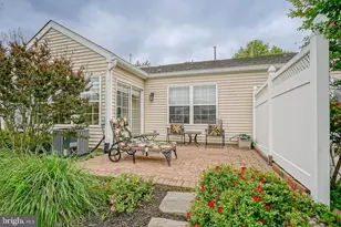 17 Clifford Dr, Mount Laurel, NJ 08054 - Photo 30