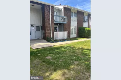 275 Green St. #4M1, Edgewater Park, NJ 08010 - Photo 1