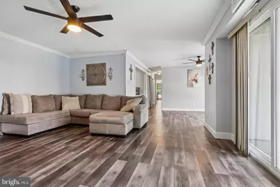 275 Green St. #4M1, Edgewater Park, NJ 08010 - Photo 16