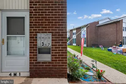 275 Green St. #4M1, Edgewater Park, NJ 08010 - Photo 20