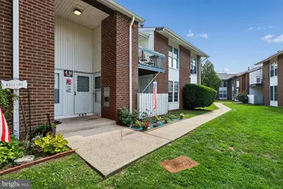 275 Green St. #4M1, Edgewater Park, NJ 08010 - Photo 1