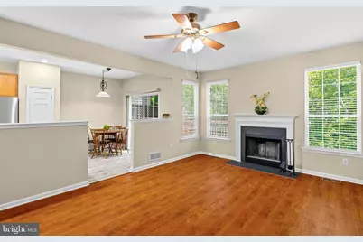 16 Oxford Court, Bordentown, NJ 08505 - Photo 6