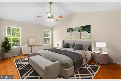 16 Oxford Court, Bordentown, NJ 08505 - Photo 20