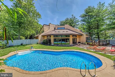 400 Pleasant Valley Avenue, Moorestown, NJ 08057 - Photo 38