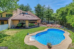 400 Pleasant Valley Ave, Moorestown, NJ 08057 - Photo 36