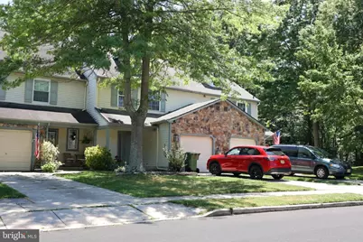 134 Lamplighter Court, Marlton, NJ 08053 - Photo 1