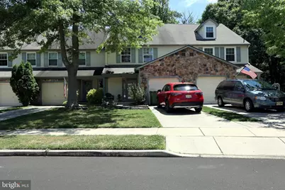 134 Lamplighter Court, Marlton, NJ 08053 - Photo 4