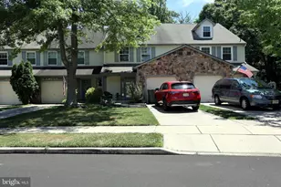 134 Lamplighter Ct, Marlton, NJ 08053 - Photo 4