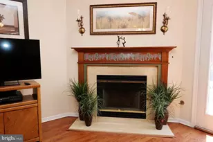 134 Lamplighter Ct, Marlton, NJ 08053 - Photo 8