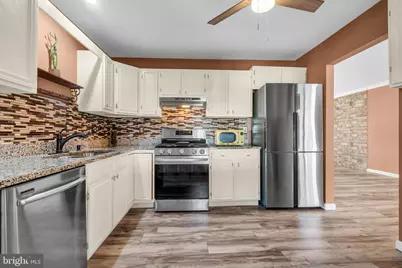28 Geranium Street, Browns Mills, NJ 08015 - Photo 8