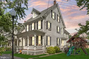 49 Union St, Mount Holly, NJ 08060 - Photo 1