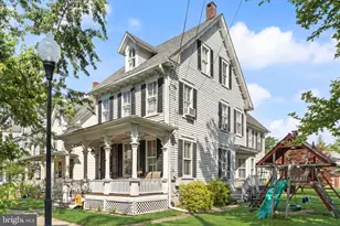 49 Union St, Mount Holly, NJ 08060 - Photo 2