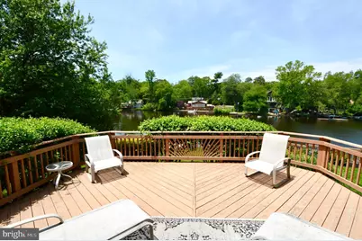 107 E Lake Boulevard, Medford, NJ 08055 - Photo 36