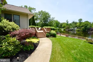 107 E Lake Blvd, Medford, NJ 08055 - Photo 32