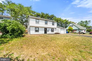 27 Shawmont Ln, Willingboro, NJ 08046 - Photo 36