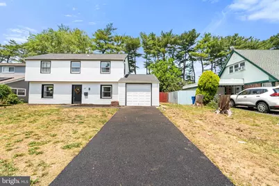 27 Shawmont Lane, Willingboro, NJ 08046 - Photo 34