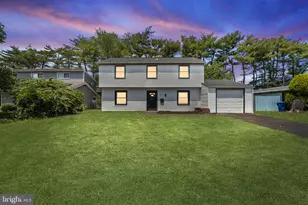 27 Shawmont Ln, Willingboro, NJ 08046 - Photo 1