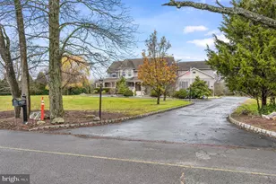 421 Arneys Mount-Birmingham Rd, Pemberton, NJ 08068 - Photo 2