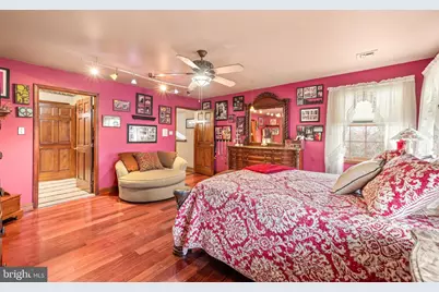 421 Arneys Mount-Birmingham Rd, Pemberton, NJ 08068 - Photo 24